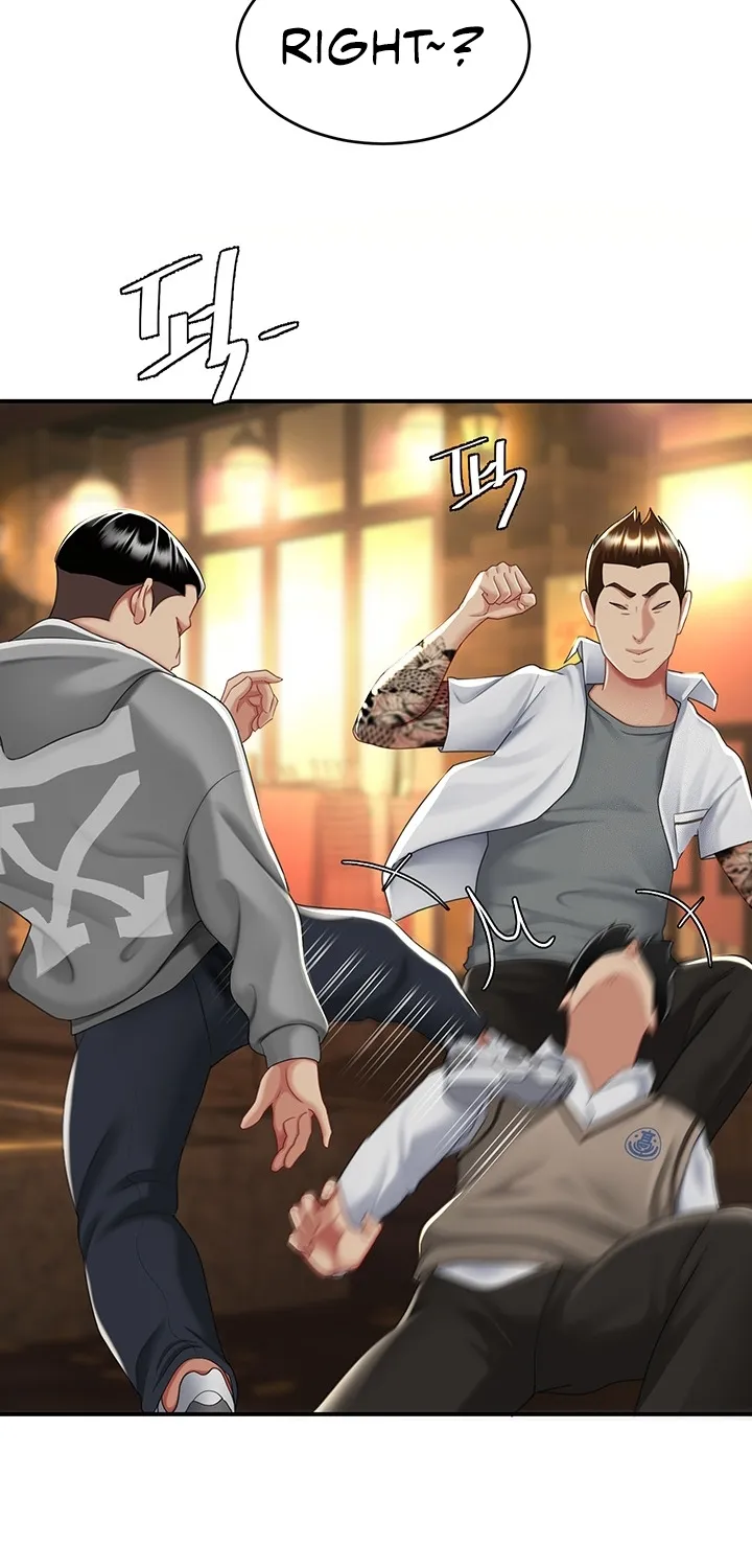 Read Eat First, Mom chapter 30 image 45 on Lezhin