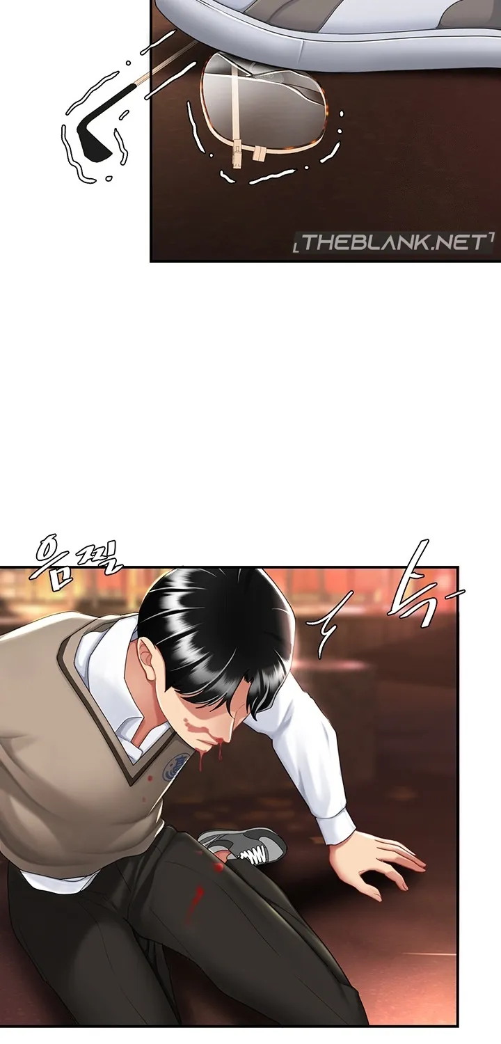 Read Eat First, Mom chapter 30 image 47 on Lezhin