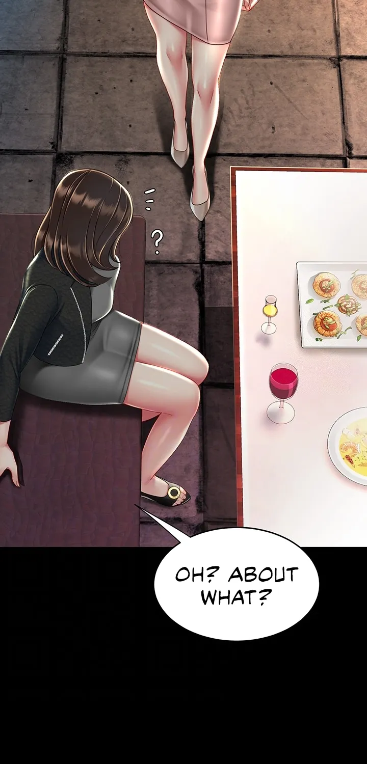 Read Eat First, Mom chapter 30 image 5 on Lezhin
