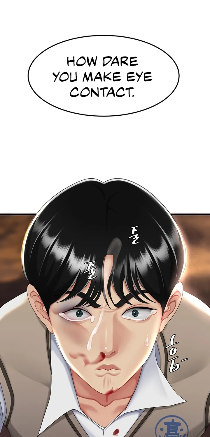 Read Eat First, Mom chapter 30 image 52 on Lezhin