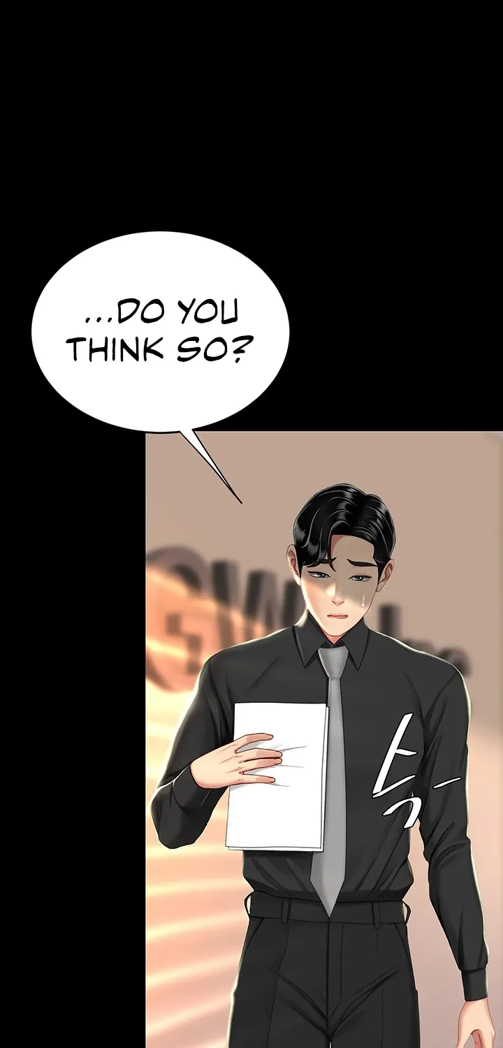 Read Eat First, Mom chapter 30 image 78 on Lezhin