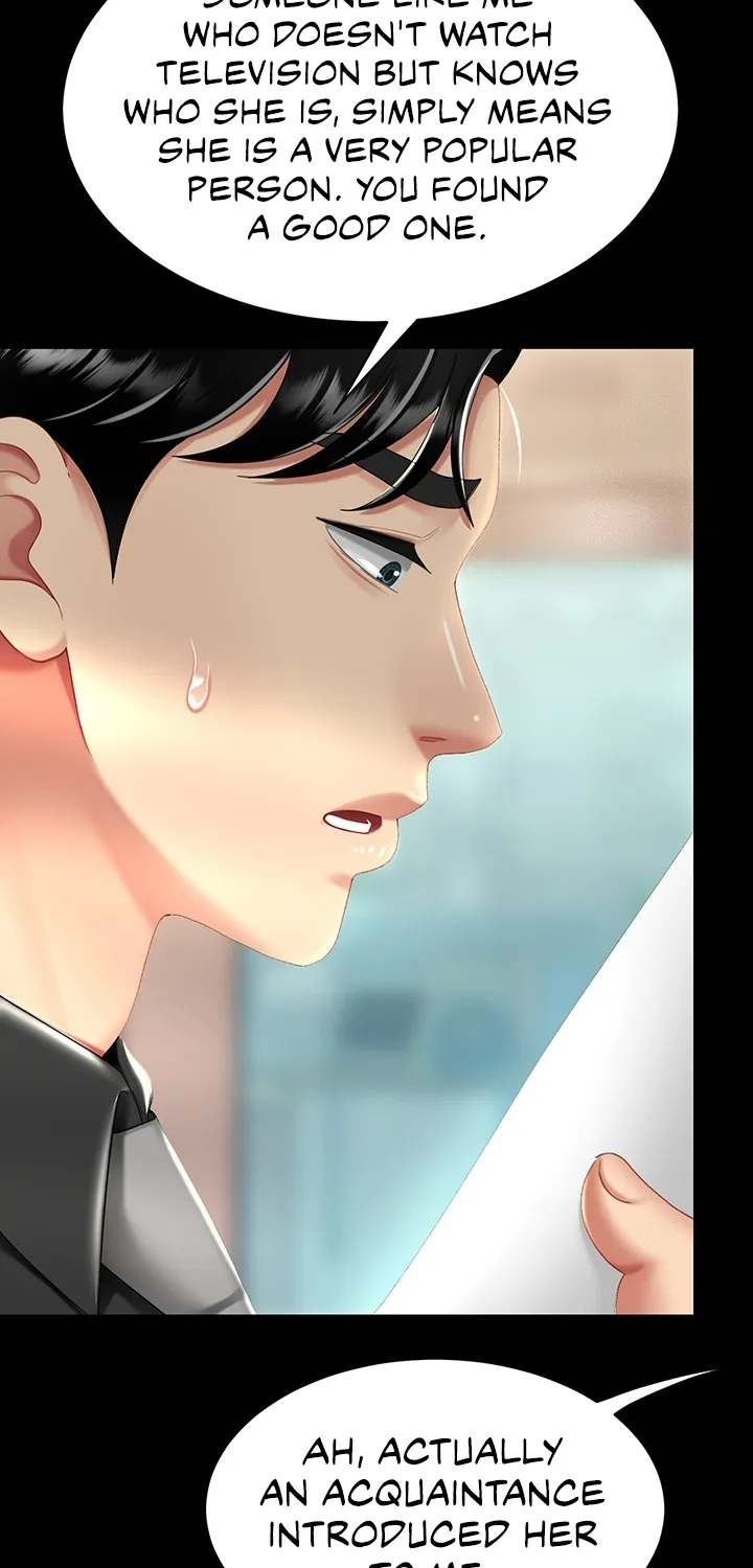 Read Eat First, Mom chapter 30 image 81 on Lezhin