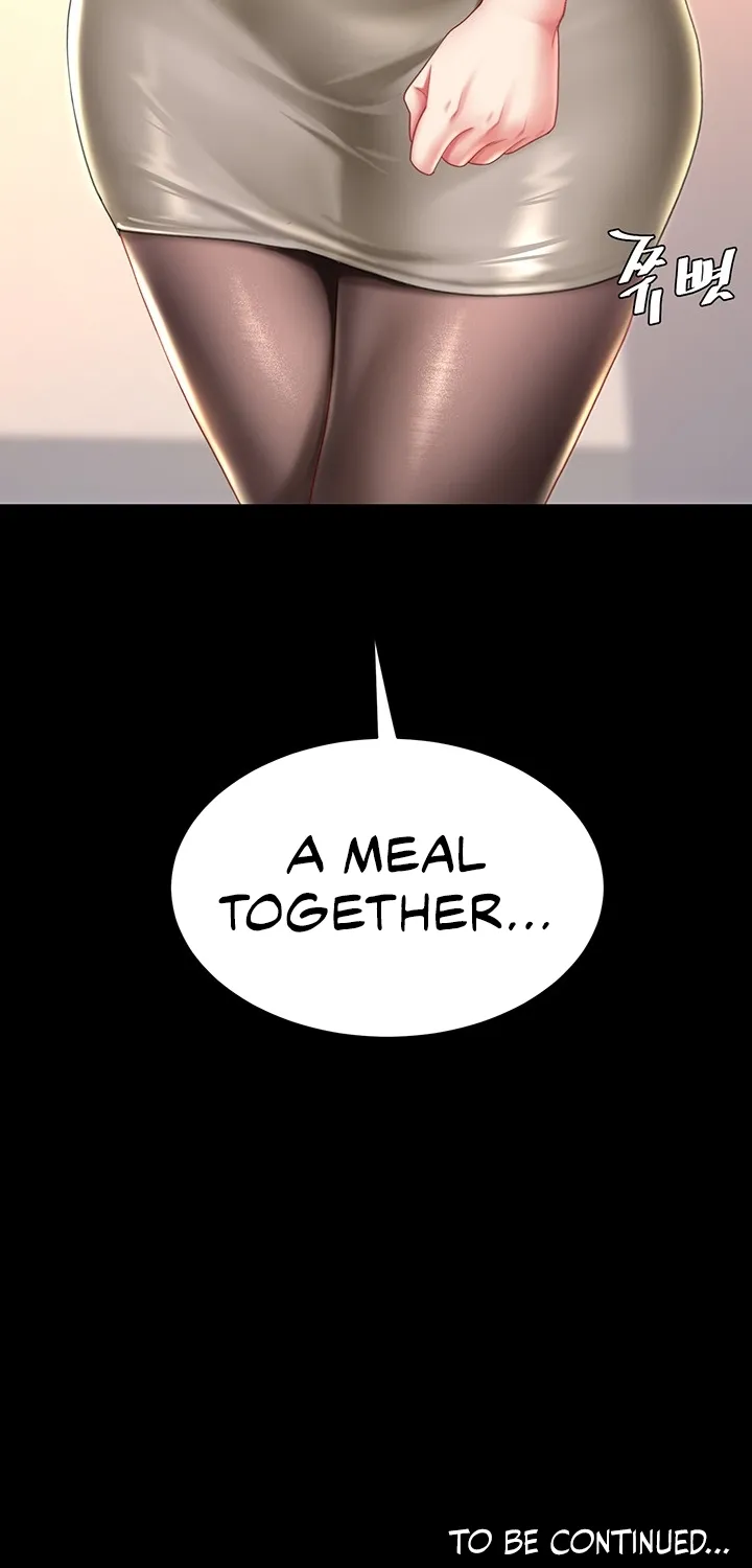 Read Eat First, Mom chapter 30 image 93 on Lezhin
