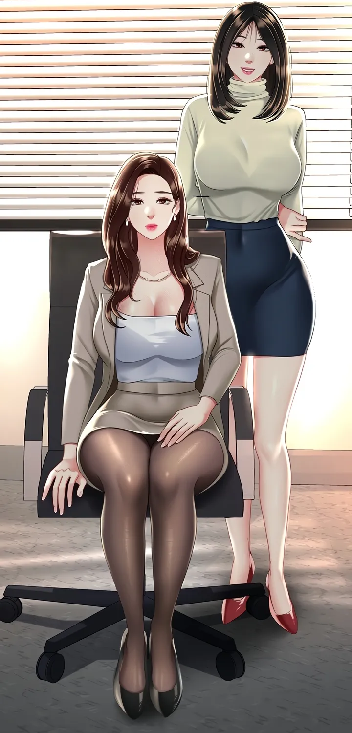 Read Eat First, Mom chapter 31 image 1 on Lezhin
