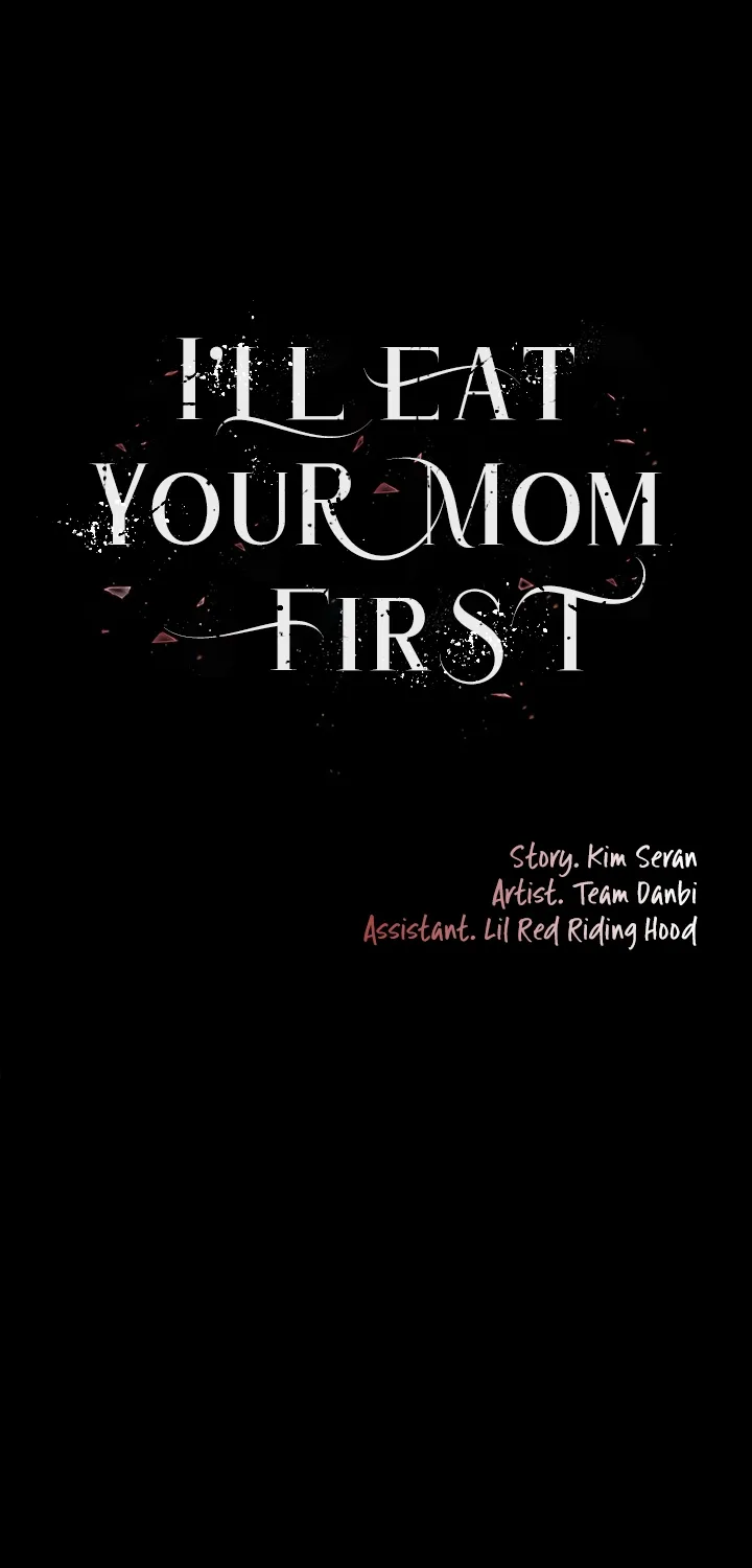 Read Eat First, Mom chapter 31 image 10 on Lezhin
