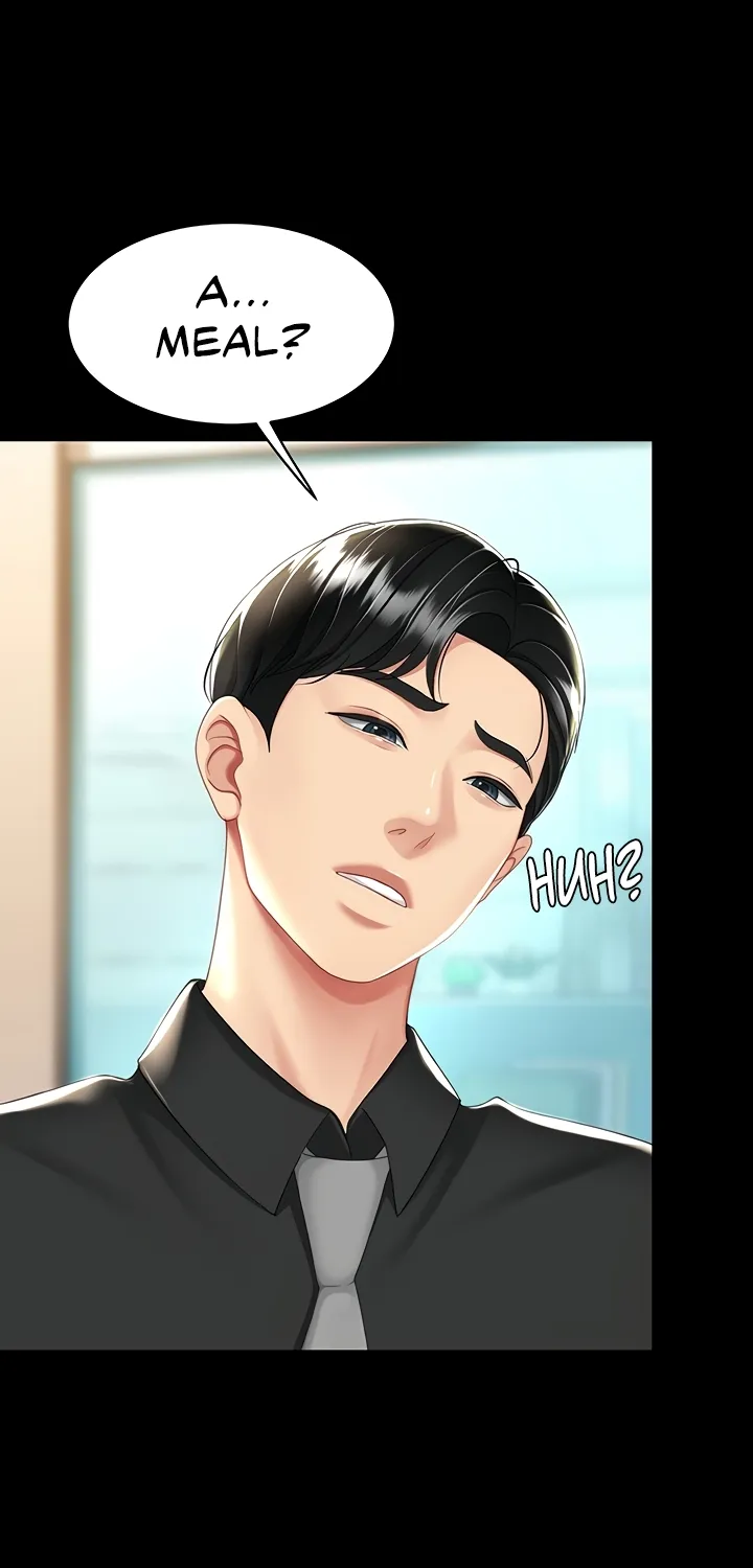 Read Eat First, Mom chapter 31 image 11 on Lezhin