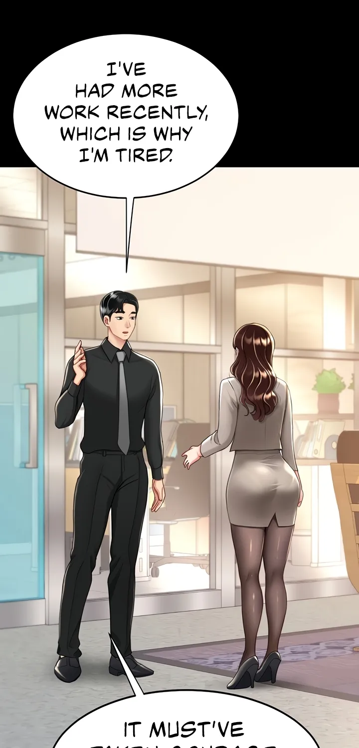 Read Eat First, Mom chapter 31 image 17 on Lezhin