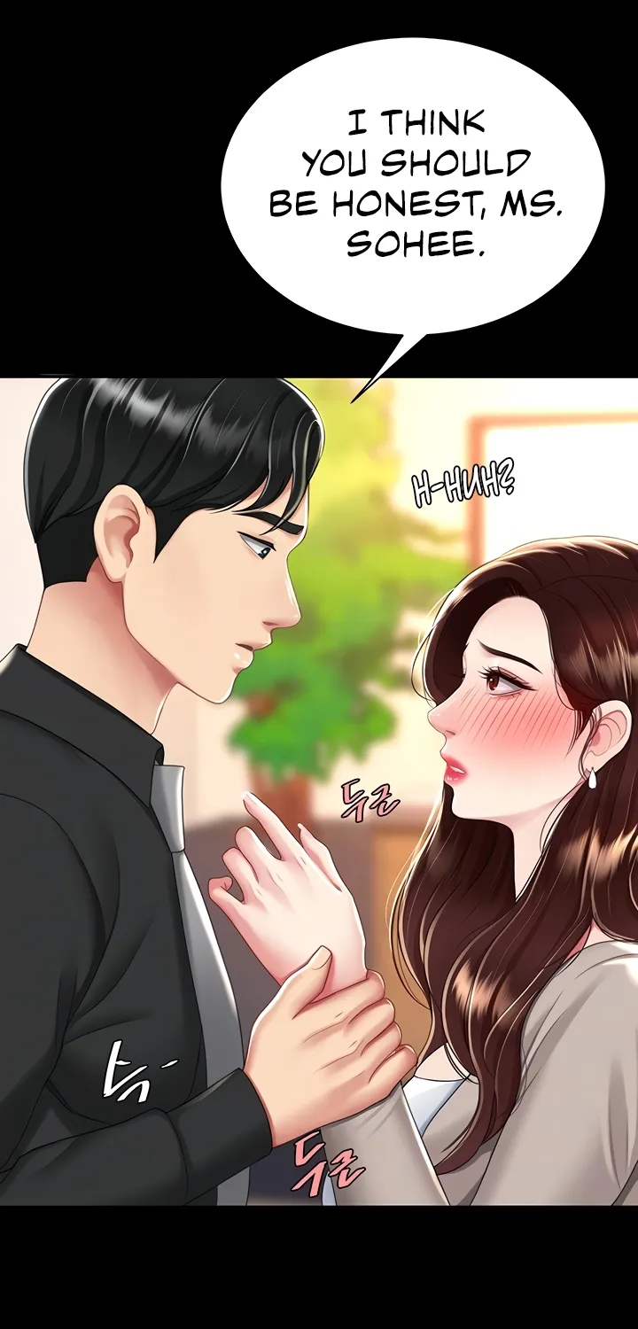 Read Eat First, Mom chapter 31 image 22 on Lezhin