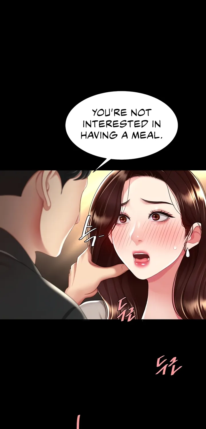 Read Eat First, Mom chapter 31 image 23 on Lezhin