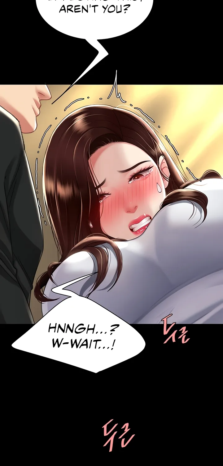 Read Eat First, Mom chapter 31 image 25 on Lezhin