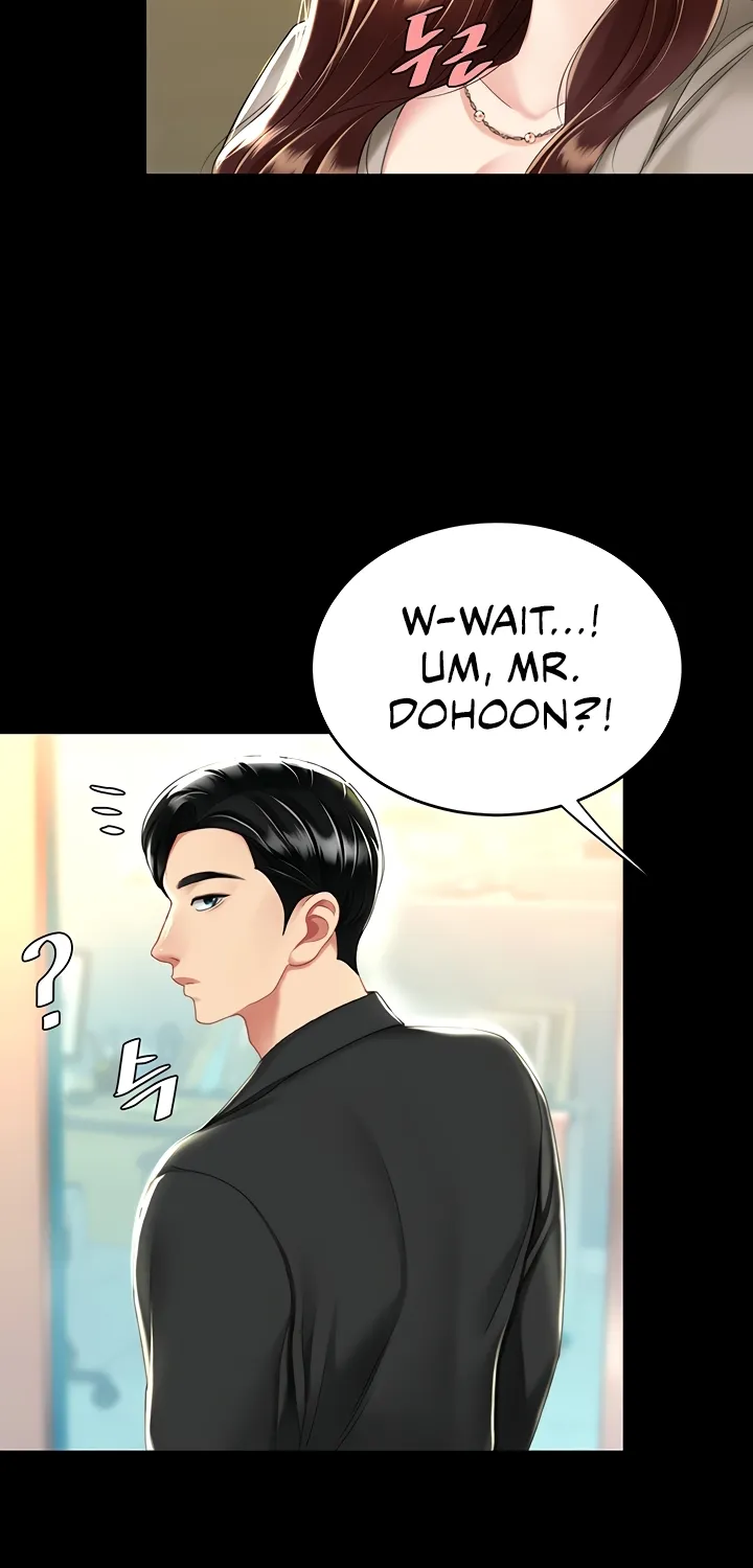 Read Eat First, Mom chapter 31 image 3 on Lezhin