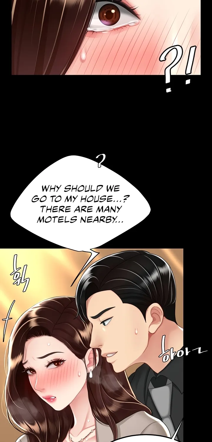 Read Eat First, Mom chapter 31 image 42 on Lezhin