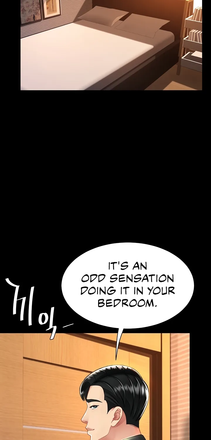Read Eat First, Mom chapter 31 image 58 on Lezhin