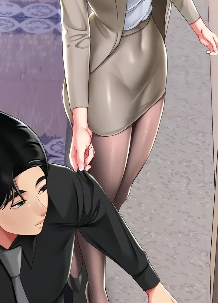 Read Eat First, Mom chapter 31 image 6 on Lezhin