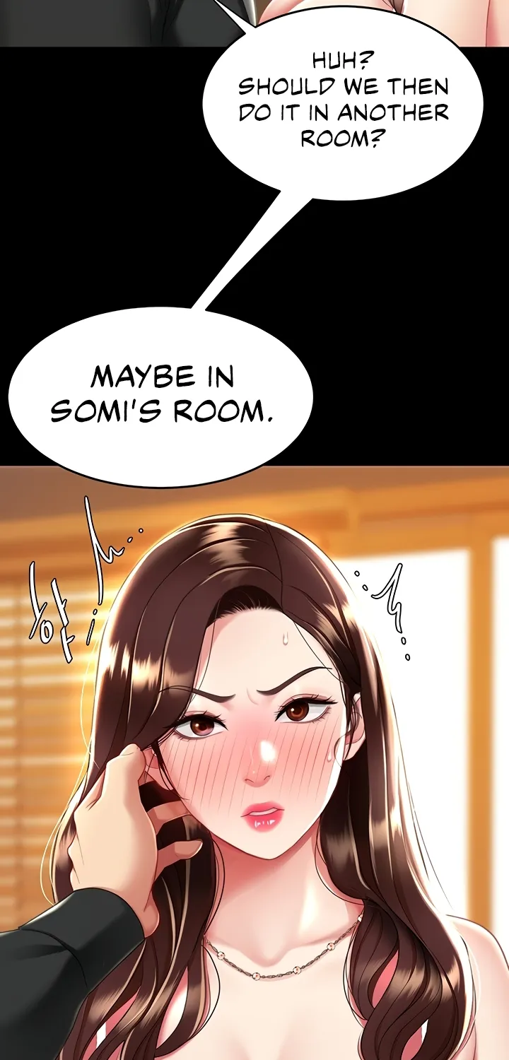 Read Eat First, Mom chapter 31 image 63 on Lezhin