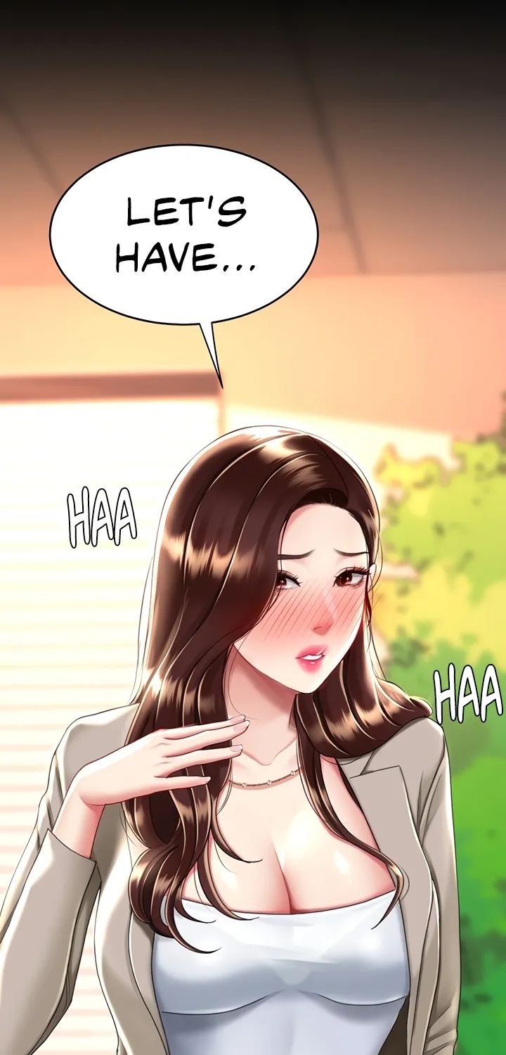 Read Eat First, Mom chapter 31 image 8 on Lezhin