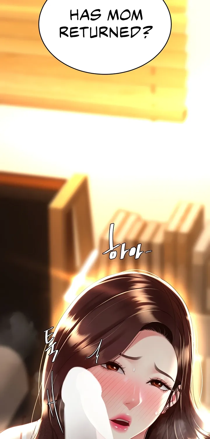 Read Eat First, Mom chapter 31 image 85 on Lezhin