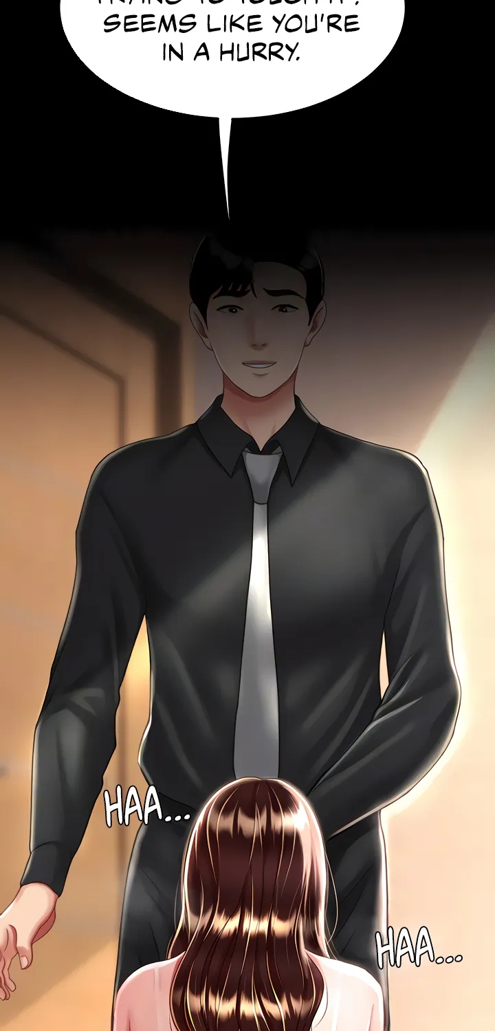 Read Eat First, Mom chapter 32 image 12 on Lezhin