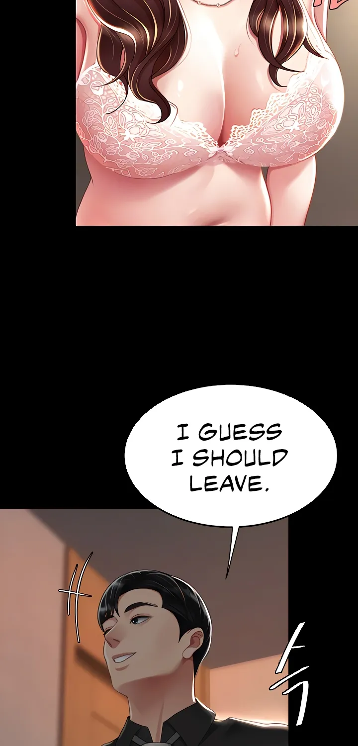 Read Eat First, Mom chapter 32 image 18 on Lezhin