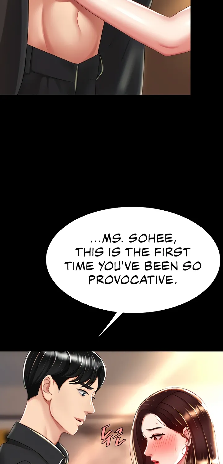 Read Eat First, Mom chapter 32 image 24 on Lezhin