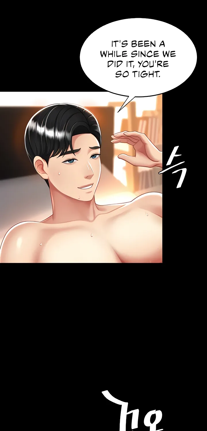 Read Eat First, Mom chapter 32 image 45 on Lezhin