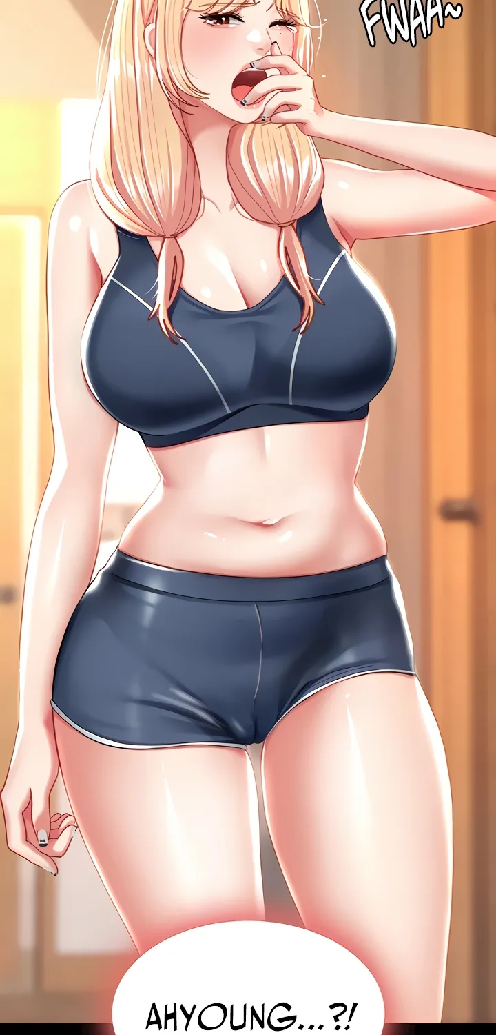 Read Eat First, Mom chapter 32 image 68 on Lezhin