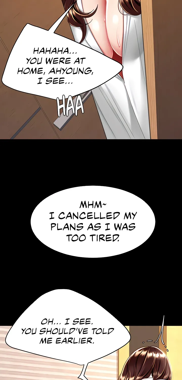 Read Eat First, Mom chapter 32 image 74 on Lezhin