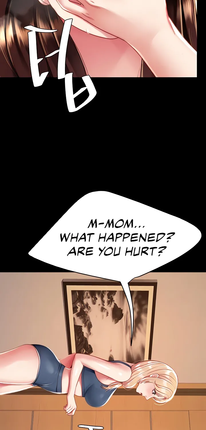 Read Eat First, Mom chapter 32 image 85 on Lezhin