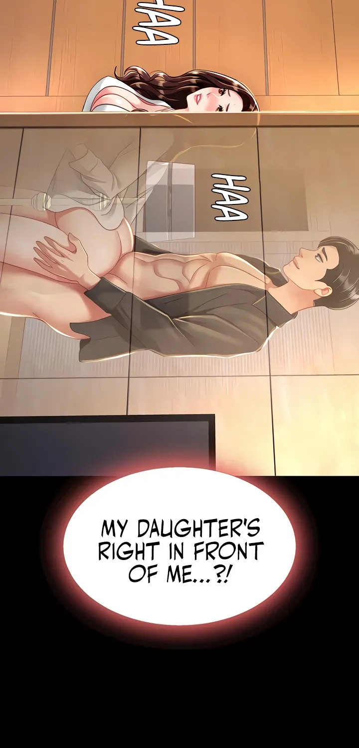 Read Eat First, Mom chapter 32 image 86 on Lezhin