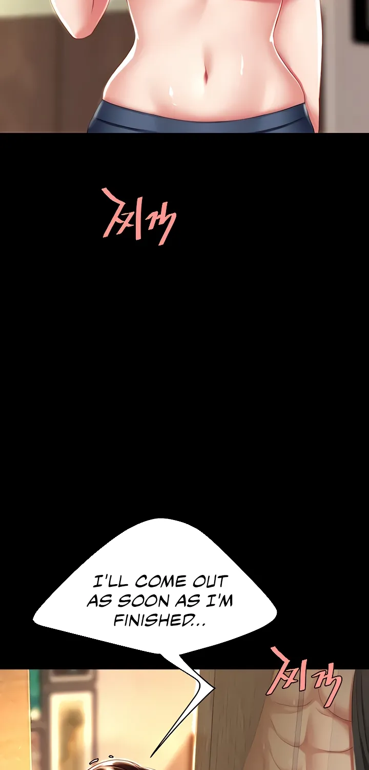 Read Eat First, Mom chapter 32 image 88 on Lezhin