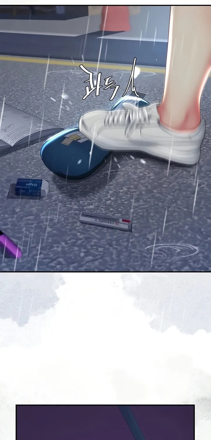 Read Eat First, Mom chapter 36 image 1 on Lezhin