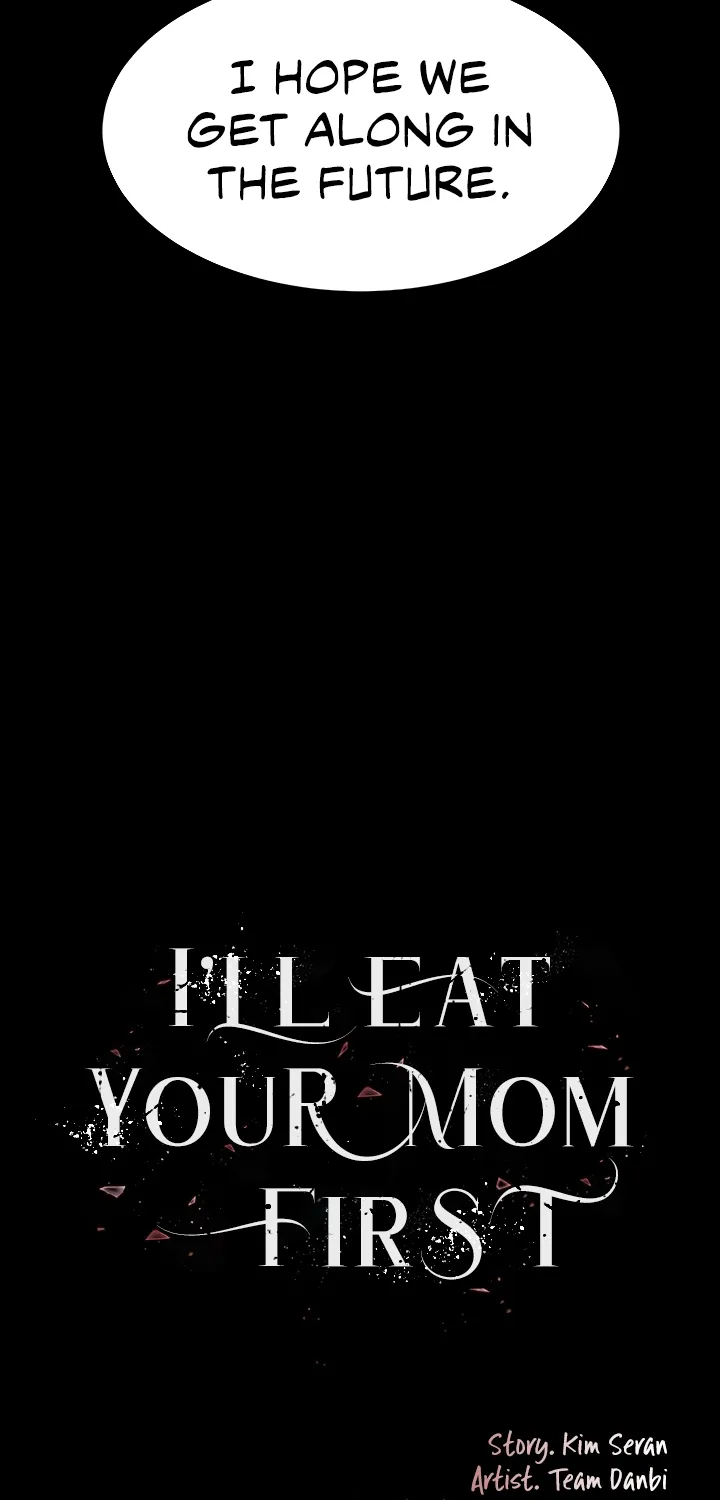 Read Eat First, Mom chapter 36 image 11 on Lezhin