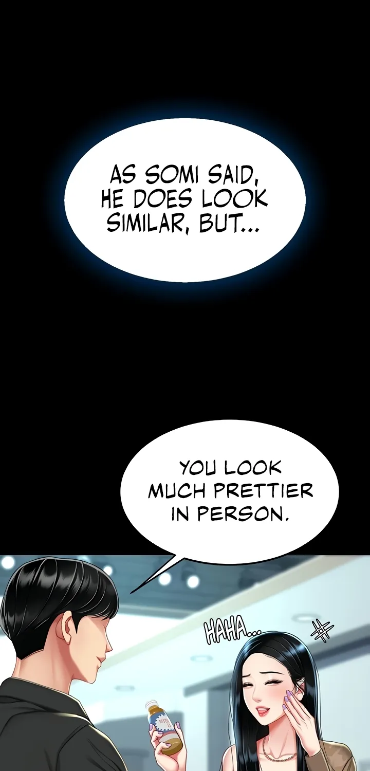 Read Eat First, Mom chapter 36 image 21 on Lezhin