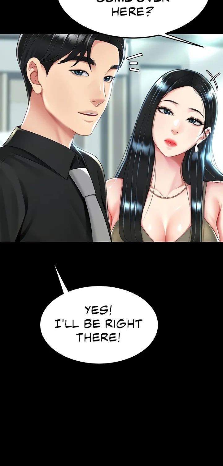 Read Eat First, Mom chapter 36 image 24 on Lezhin