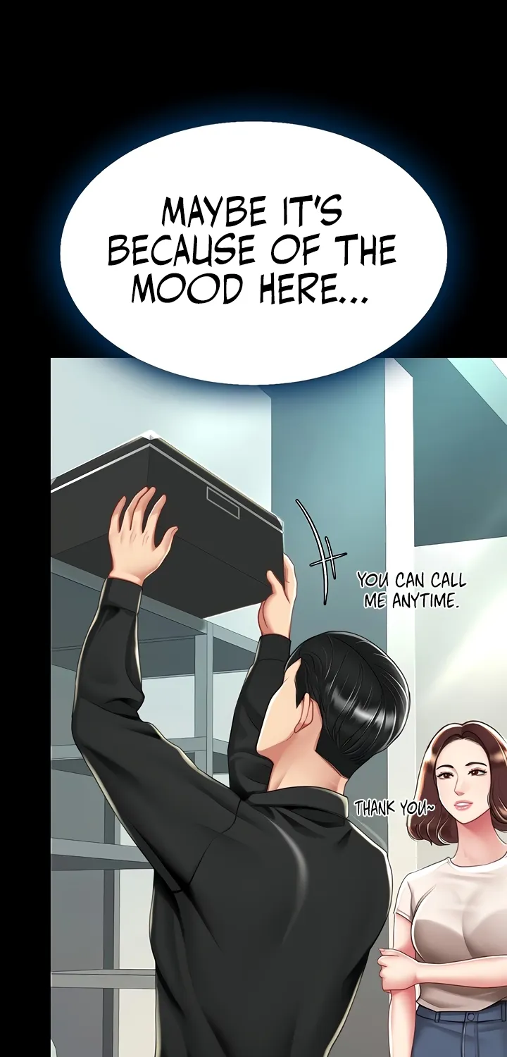 Read Eat First, Mom chapter 36 image 25 on Lezhin