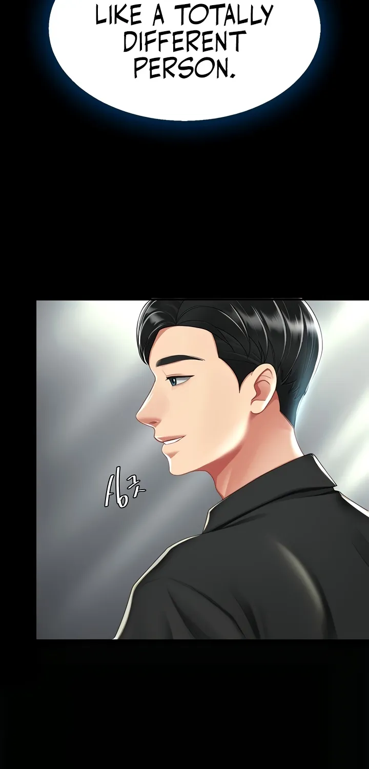 Read Eat First, Mom chapter 36 image 28 on Lezhin