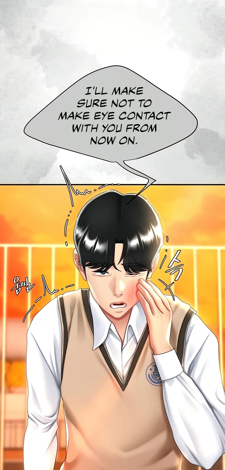 Read Eat First, Mom chapter 36 image 33 on Lezhin