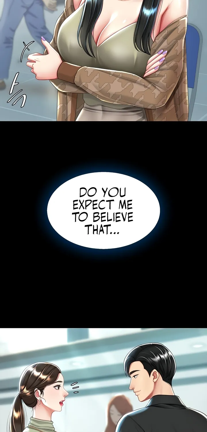 Read Eat First, Mom chapter 36 image 36 on Lezhin