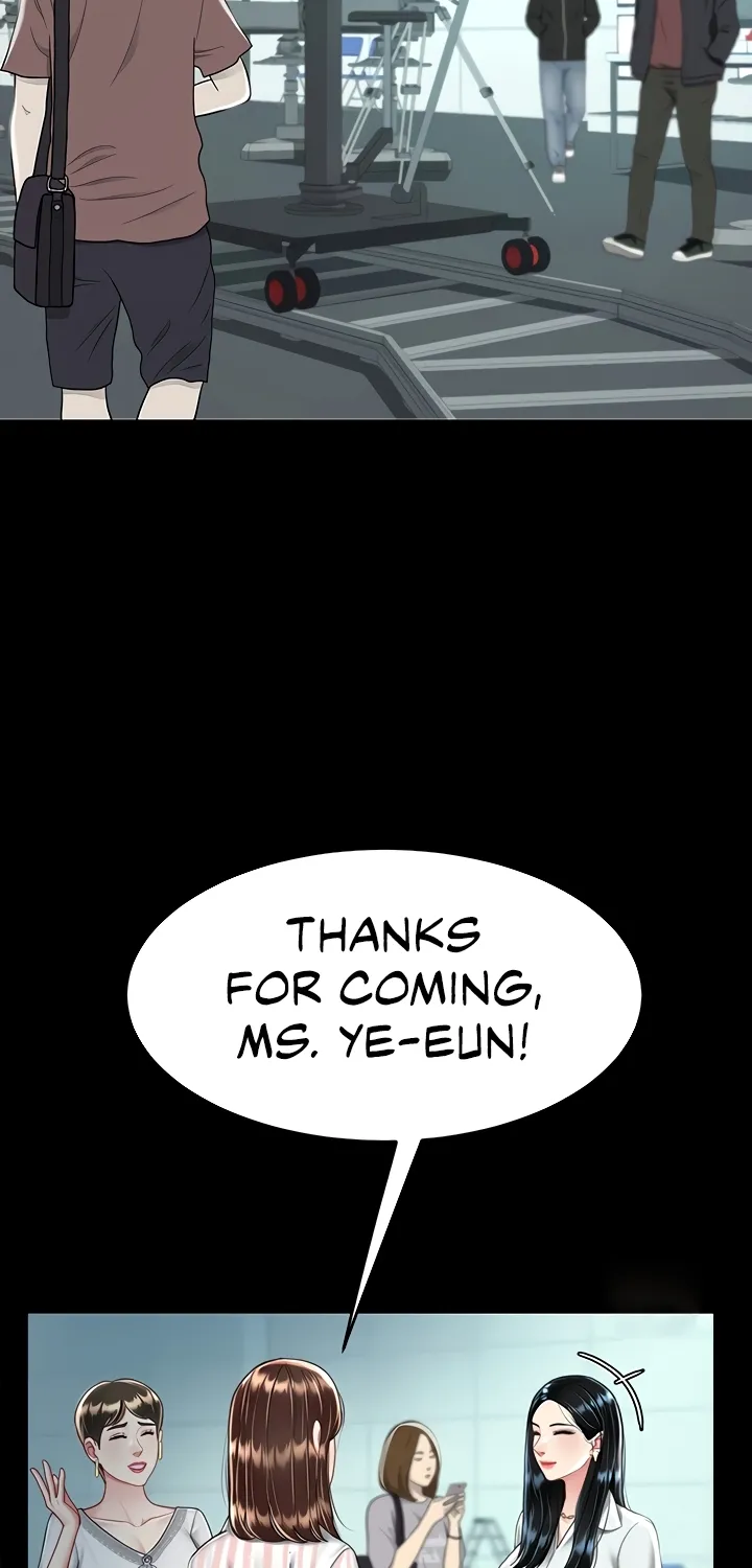 Read Eat First, Mom chapter 36 image 4 on Lezhin