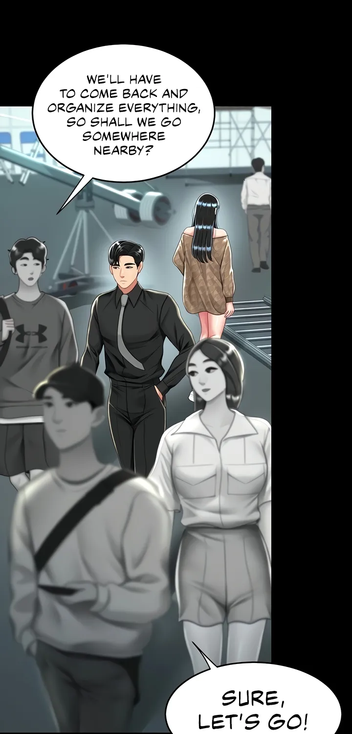 Read Eat First, Mom chapter 36 image 42 on Lezhin