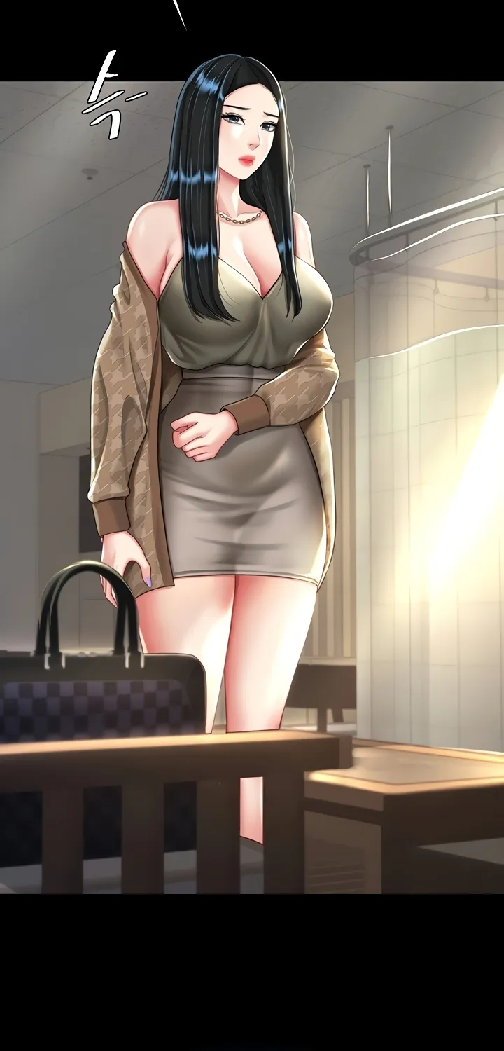 Read Eat First, Mom chapter 36 image 49 on Lezhin