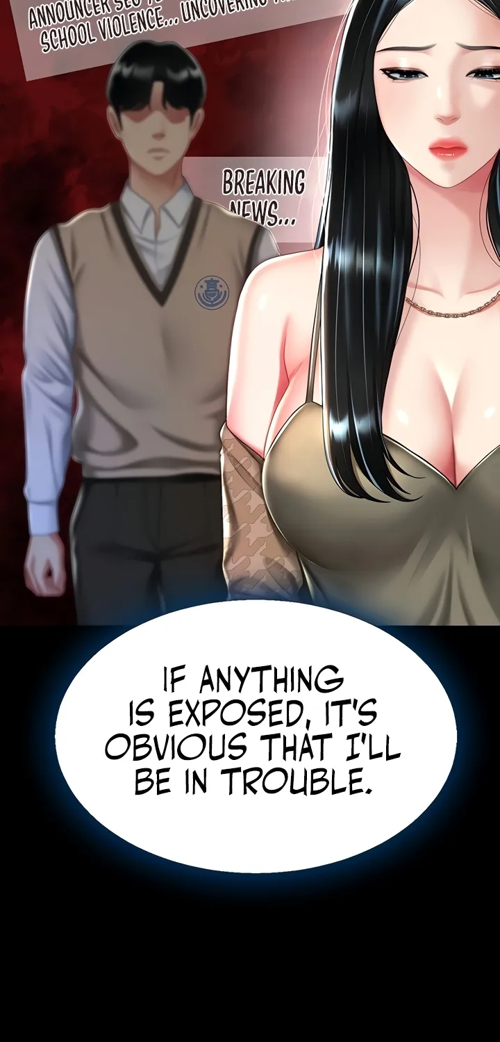 Read Eat First, Mom chapter 36 image 51 on Lezhin