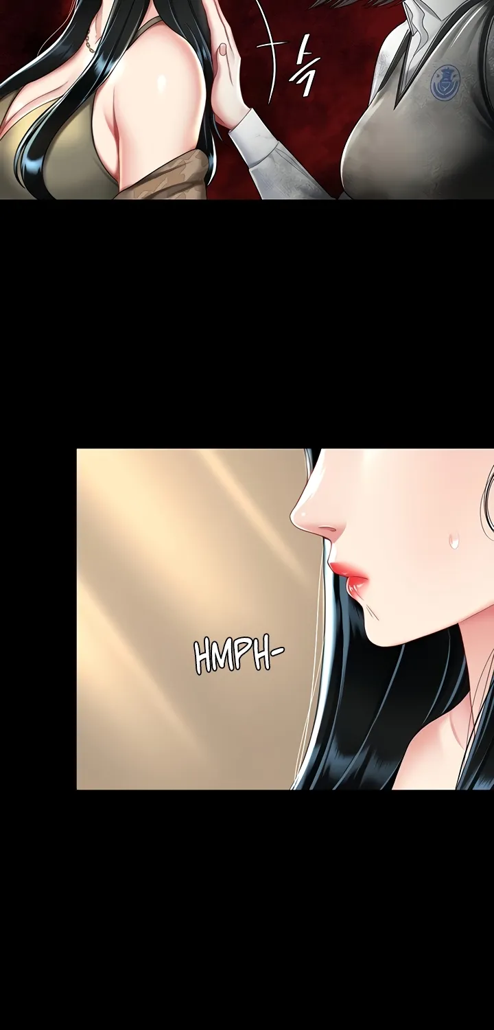 Read Eat First, Mom chapter 36 image 54 on Lezhin
