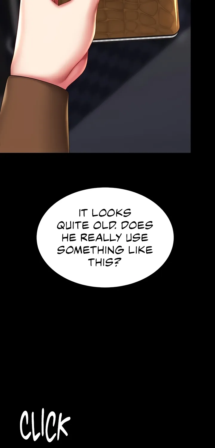 Read Eat First, Mom chapter 36 image 58 on Lezhin