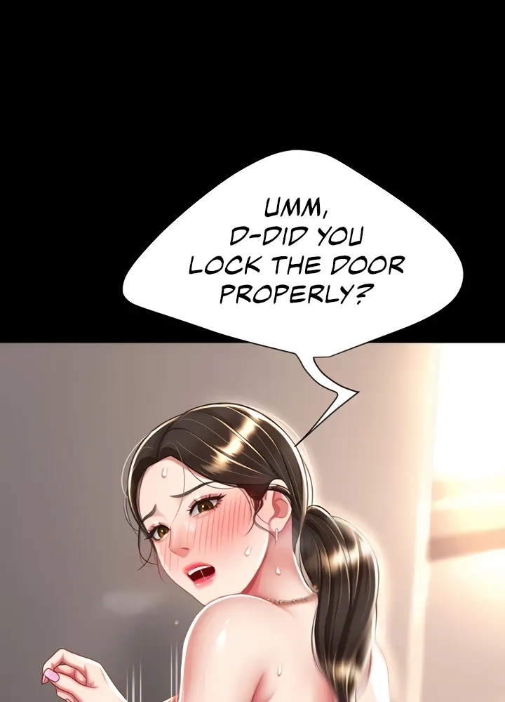 Read Eat First, Mom chapter 38 image 14 on Lezhin