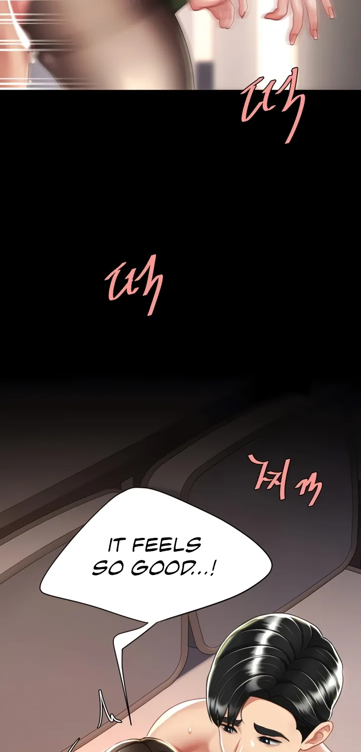 Read Eat First, Mom chapter 38 image 32 on Lezhin