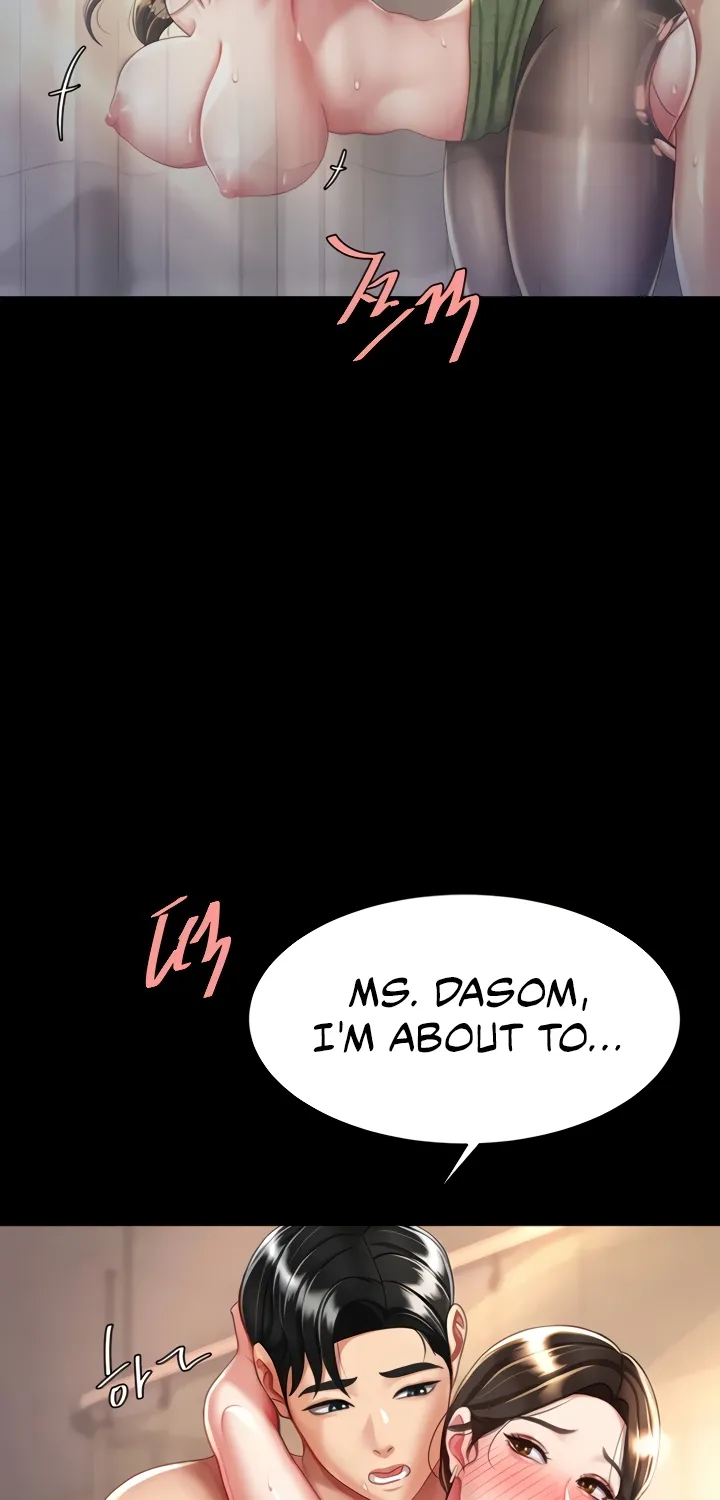 Read Eat First, Mom chapter 38 image 37 on Lezhin