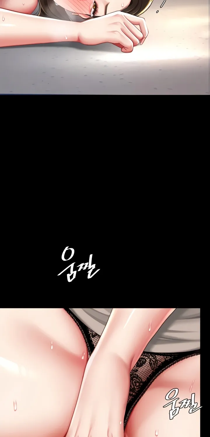 Read Eat First, Mom chapter 38 image 51 on Lezhin