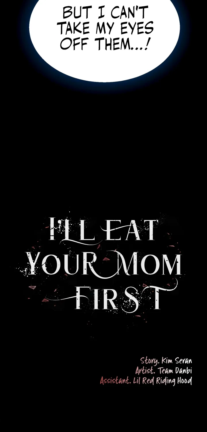 Read Eat First, Mom chapter 38 image 9 on Lezhin