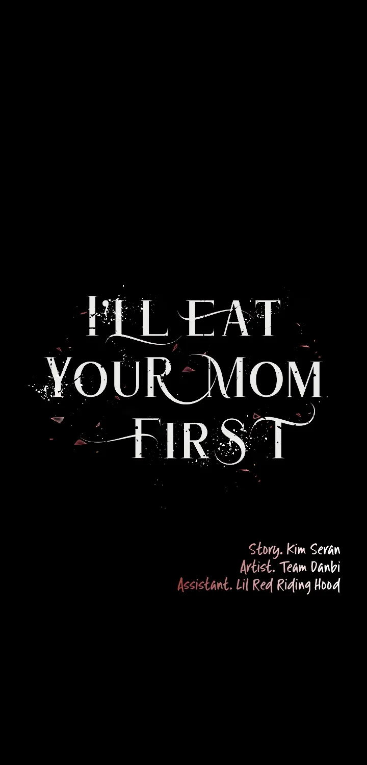Read Eat First, Mom chapter 39 image 10 on Lezhin